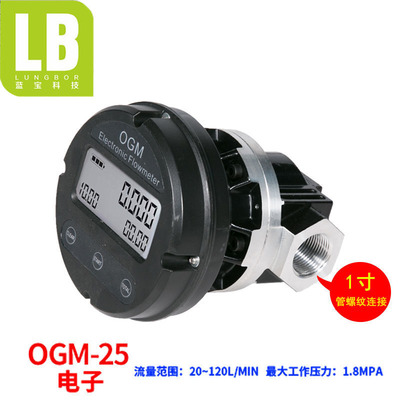 OGM電子表